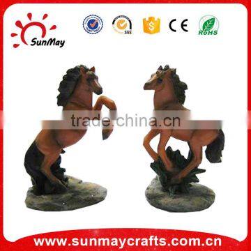 Resin Home Decoration Animal Figurine photo-4