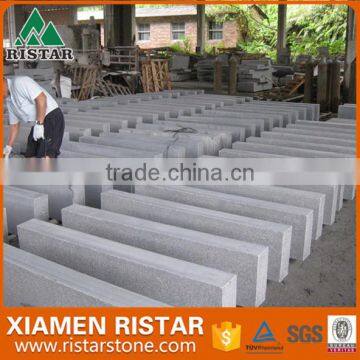 Hot sale Granite G654 curb stone,kerb stone with low prices