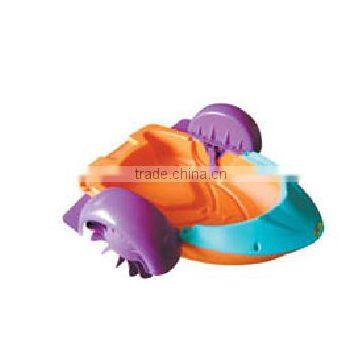 CE, GS Certificate Water Boat For Kids Paddle Boat (A-07705) photo-2