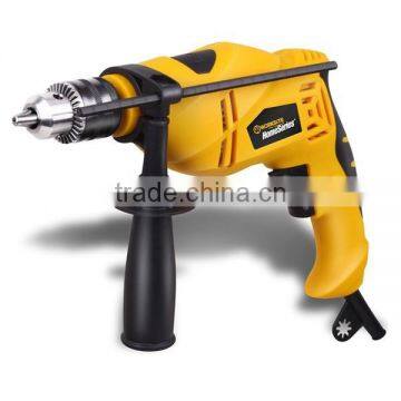 EID300 Worksite Brand 710W 13mm Muti-mode Electric Impact Drill photo-6