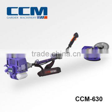 Shoulder Brush Cutter CCM-630 Grass Trimmer