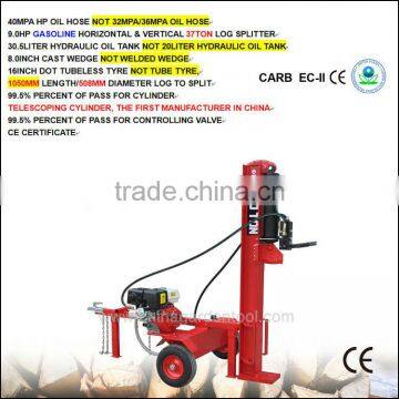 log cutter splitter(LS37T-B3-1050mm)