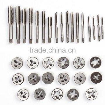 Cheap Tap and Die Set Metric Screw Thread Taper photo-3