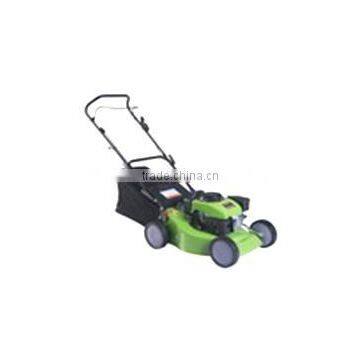 Lawn Mower