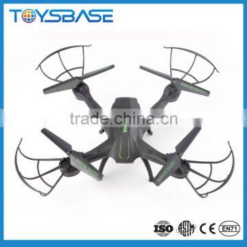 2.4G 4CH Gyroscope With 480P Pixel Camera 2G Memory Card UAV Quadcopter Drone Camera Air Selfie Drone photo-2