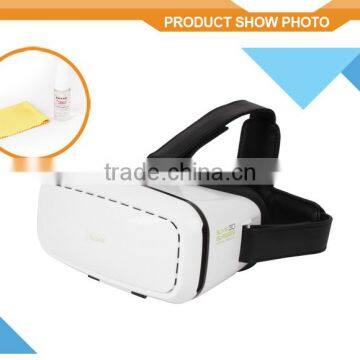 For FPV Drone & Movie & Game Latest Exclusive 3D VR Glasses photo-2