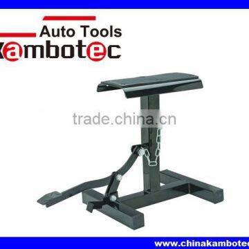 350 Lb. Motocross Dirt Bike Stand,bike Repair Stand,bike Work Stand photo-2