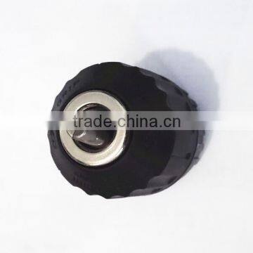 Key Type Keyless Drill Chuck photo-2