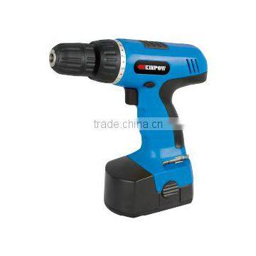 7.2v-14.4v or 16.8v-18v Cordless Drill Cordless screwdriver Cordless tool