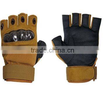 Half Finger Tactical Gloves photo-3