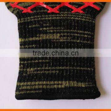 Anti Cut 932F Extreme Heat Resistant BBQ Gloves photo-4