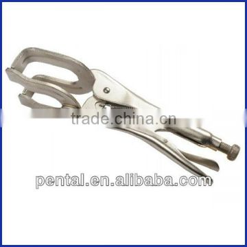 U Shaped Welding Clamp Locking Plier