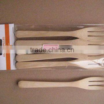 wooden & bamboo spoon,fork,knife,shovel.cutlery