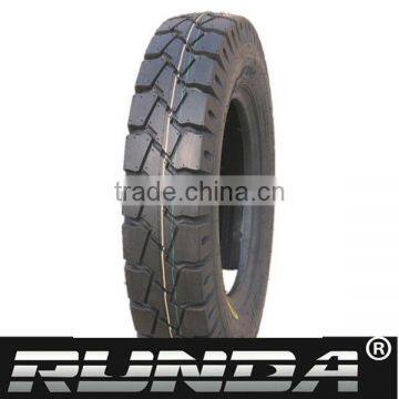 china heavy duty motorcycle tire 5.00-12