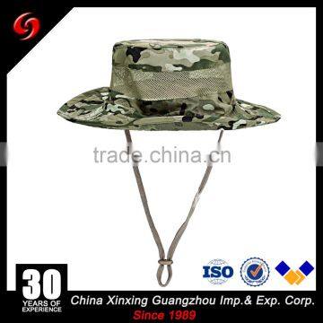 outdoor OEM high quality green army military bonnie hat for sports