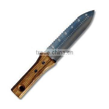 Hori-Hori Digging Tool photo-3