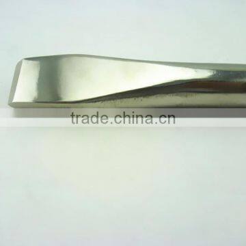 High Quality Brand Stainless Flat Chisel photo-2
