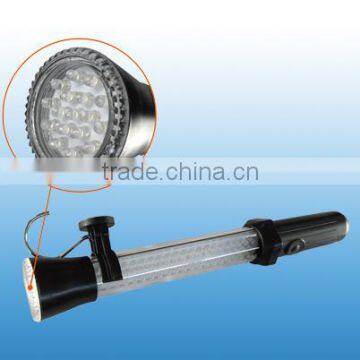 60+17 LED rechargeable working light LED015