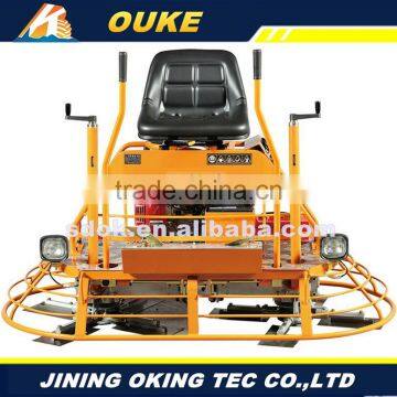 OKPT-200R bricklaying floor cement ground machine,concrete hand tools