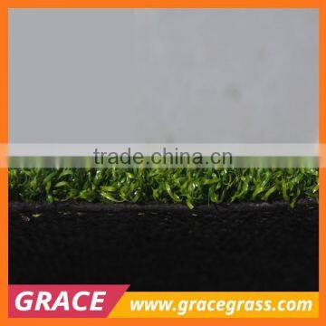 63000 density monfilament Artificial Grass for Sports Hcokey