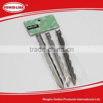 alloy Metal Tent Stakes outdoor hiking trip essential