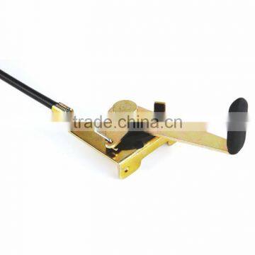 Outdoor Power Equipment Throttle Cable/Lawn Mower Spare Part Throttle Cable photo-2