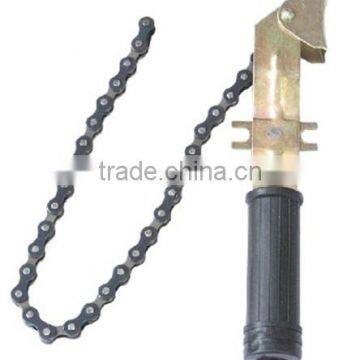 FLITER CHAIN WRENCH