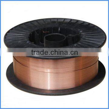 ER70S-6 CO2 Welding Mig Wire From Guangzhou Supplier photo-3