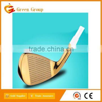 The most popular golf club high performance golf club for promotion