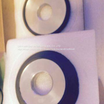 Diamond Wheel/CBN Wheel photo-3