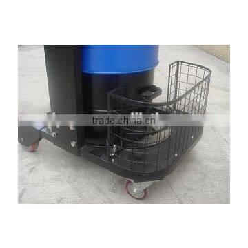 5.5kw Heavy Duty Industrial Vacuum Cleaner photo-4