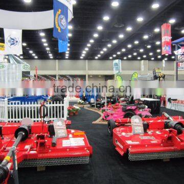 35HP Bevel Lawn Mower Gearbox of Ratio 1:1.93 photo-5