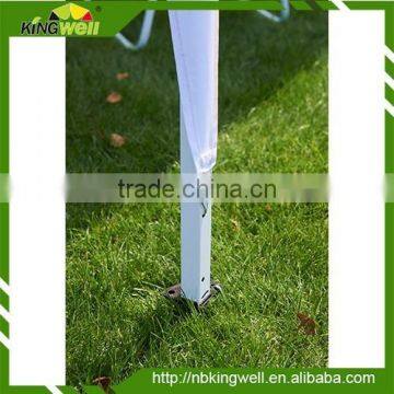 Top Selling 3x3m Folding Gazebo With Panels for Parties, Fetes, Sport Event photo-5