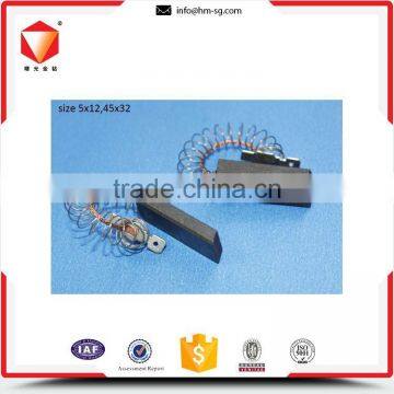 Direct Factory High Performance Washing Machine Small Carbon Brush photo-6