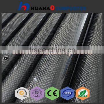8mm Carbon Fibre Tube Hot Selling High Strength 8mm Carbon Fibre Tube Professional Manufacturer