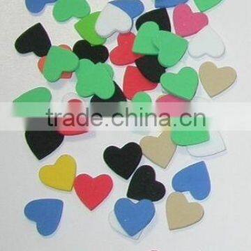 EVA CRAFT FOAM SHAPES