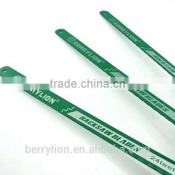 Berrylion Single Side Blade 18T 24T Hacksaw Blade photo-4
