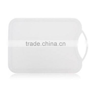 Kitchen ware large plastic cutting board
