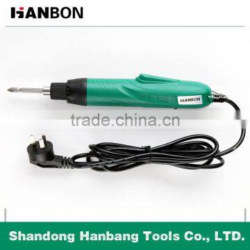 220CV Professional electric screwdriver