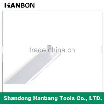 Aluminium 5 Blades Utility Knife of SK5 Carton Steel Material photo-5