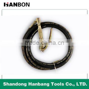 Pneumatic High-pressure Lubricator photo-4