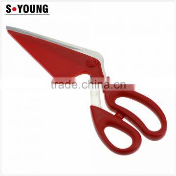 61022 10.5 Inch Separable Kitchen Scissors Pizza Scissor photo-3