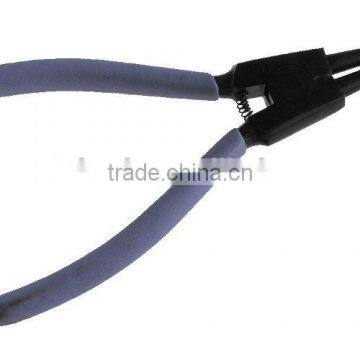 7" External Bent/Straight Circlip Pliers photo-2
