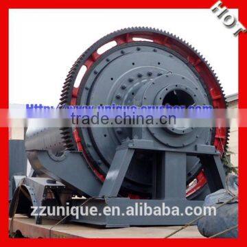 China High Quality Iron Sand Processing Ball Mill Manufacturer