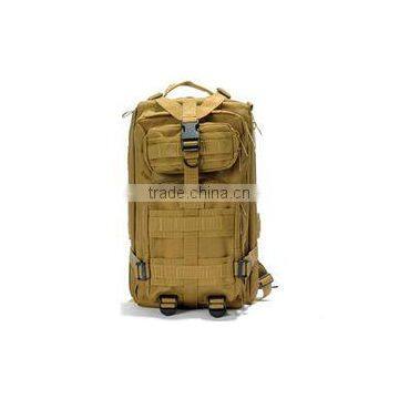 Outdoor Military Tactical Backpack Camping Bag Hiking Trekking Rucksacks Men