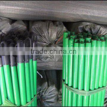 Cheap Wooden Broom Handle Cover Pvc Made in China With Top Quality