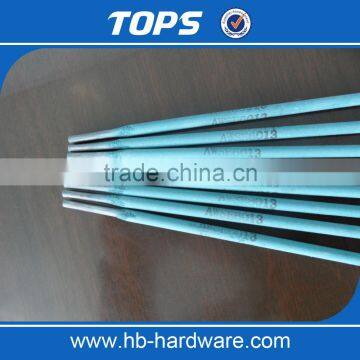 e6013 carbon steel welding electrode