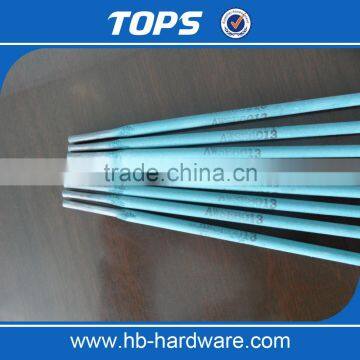 China Easy Arc Welding Electrode E6013/ E7018 photo-4