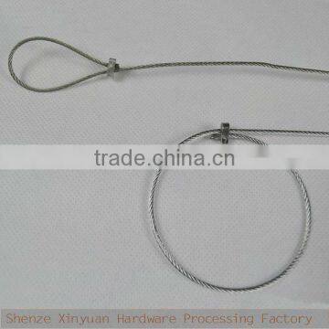 Korea Support Pin With Wire (Manufacturers and Exporters) photo-2