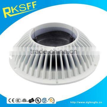 Wholesale China Lamp Shade, Aluminum Alloy Die Casting Lamp Shade/ Light Cover for Living photo-4